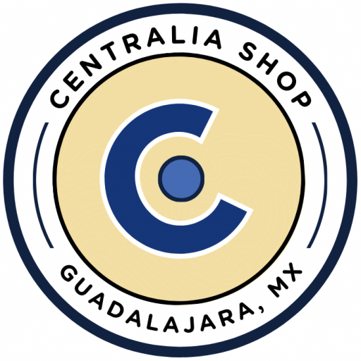 Centralia Shop